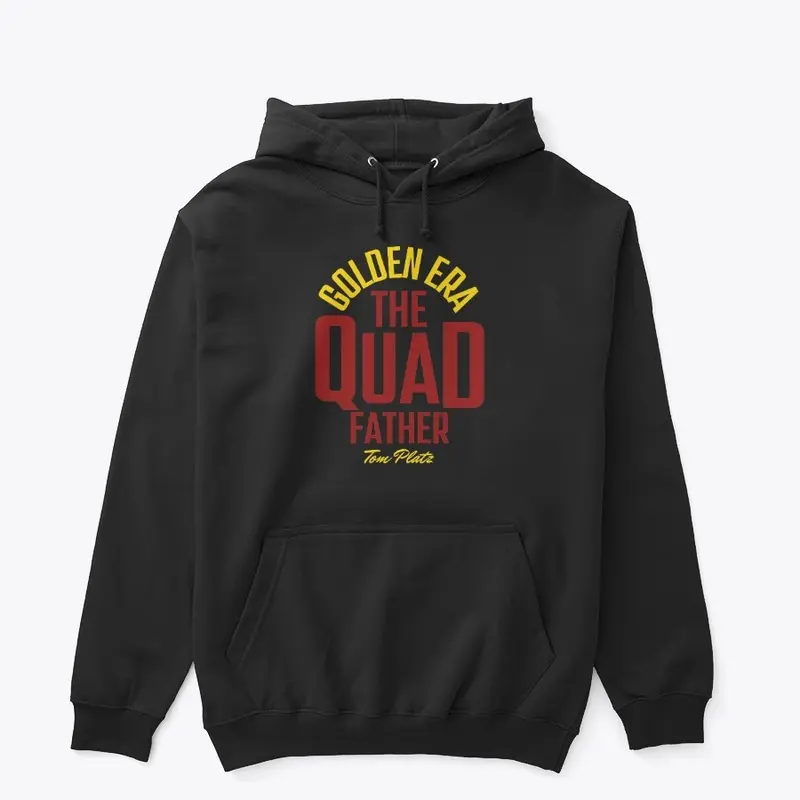 The Quadfather