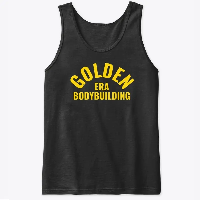 Golden Era Bodybuilding